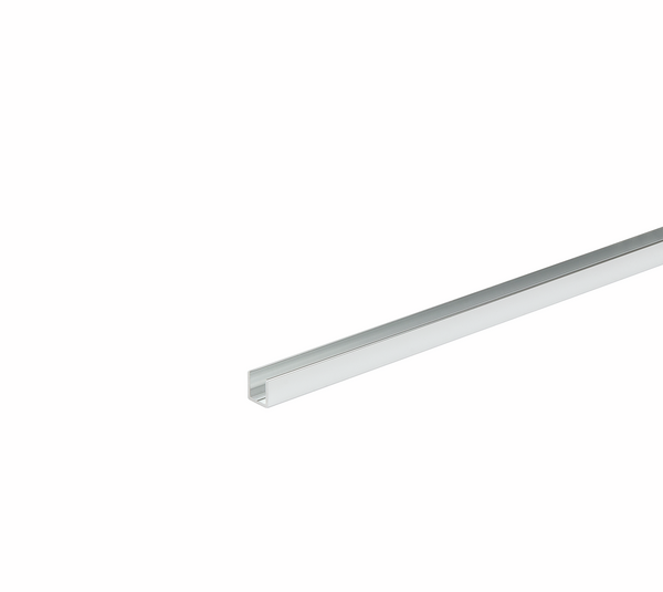 Perfil en U 10 x 10 mm