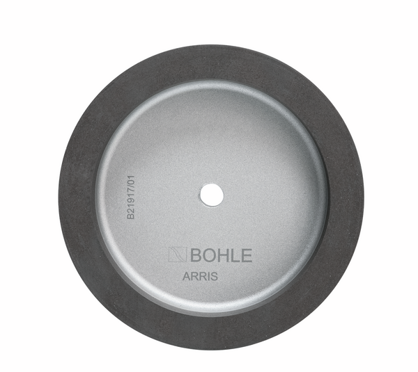 Grinding Polishing Cup Wheel Arris Diamond