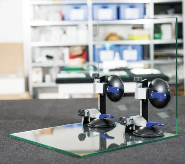 Verifix® angle suction cup