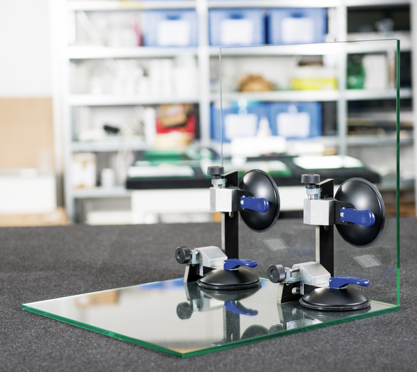 Verifix® angle suction cup