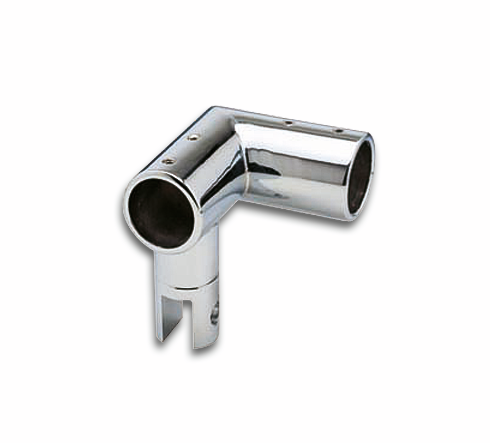 Corner connector Round 19