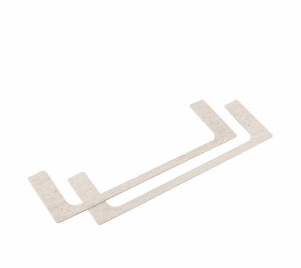 Spare inserts for keep