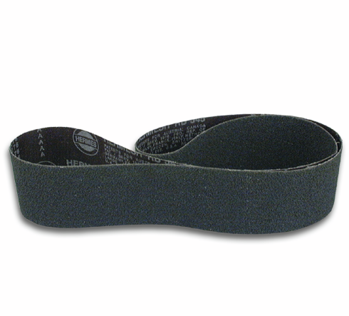 Hollow Spherical Abrasive Belts