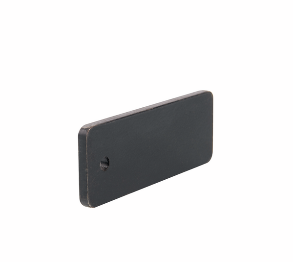 Fixing plate for Verifix® magnetic cube