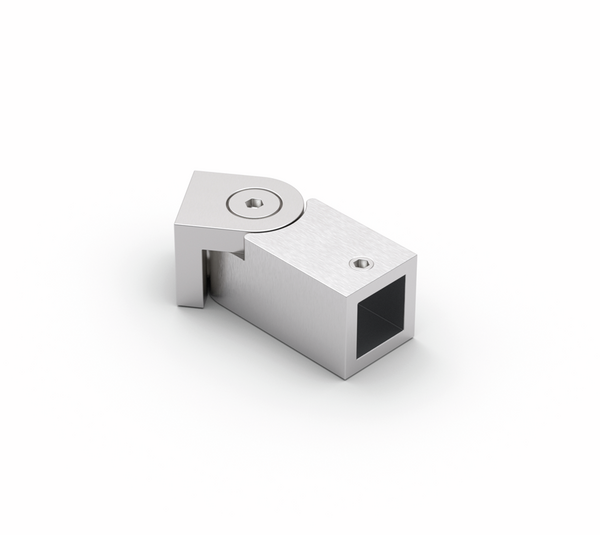 Wall connector Square 12