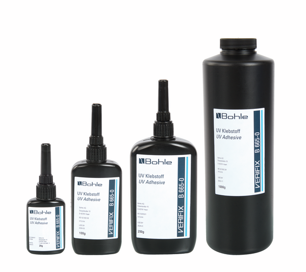 UV Adhesive B 665-0