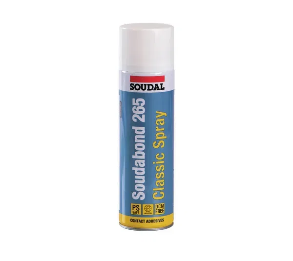 Spray adhesive Soudabond 265