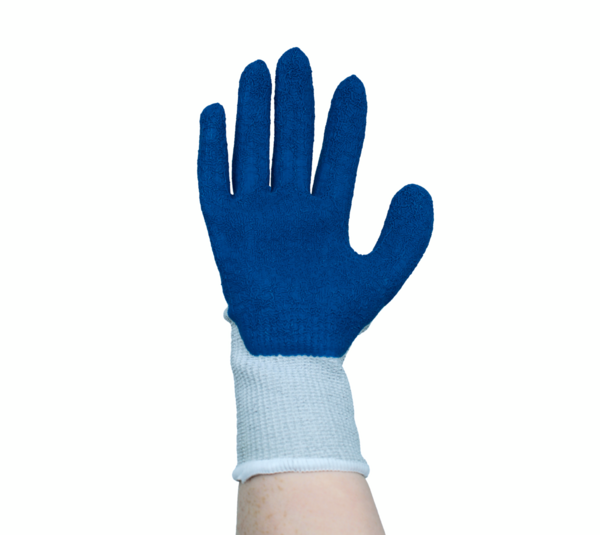 Work Gloves, Lacuna 3 x 43F