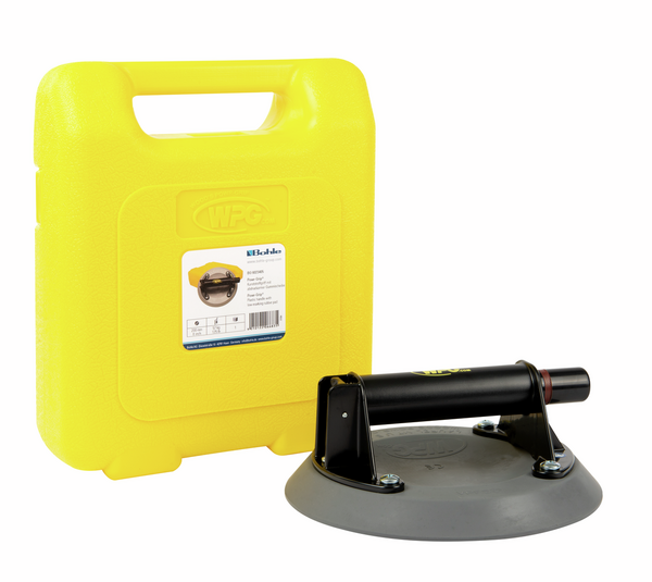 Wood's Powr-Grip® Pump Suction Lifter, N4000LM