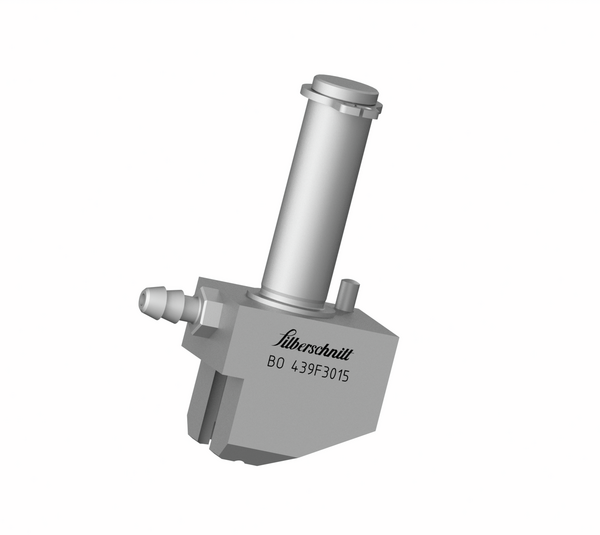 Silberschnitt® Pillar Post for wheel holder 422