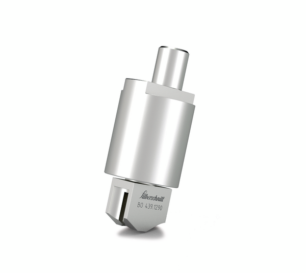 Silberschnitt® Pillar Post voor wieldrager 432