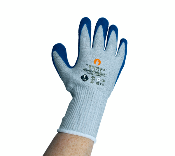 Work Gloves, Lacuna 3 x 43F