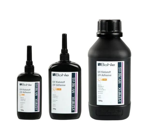 UV-Klebstoff MV 760VIS