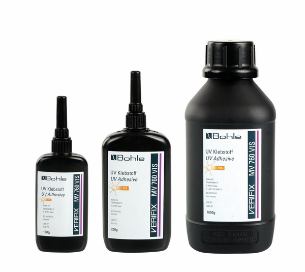 UV Adhesive MV 760VIS