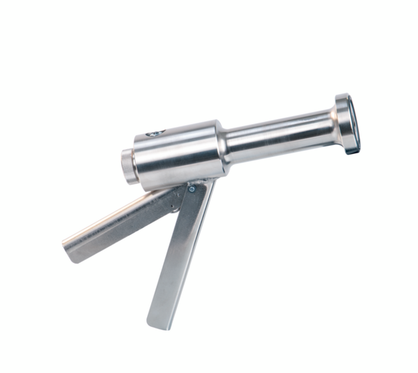 Pistolet à détonner Silberschnitt®