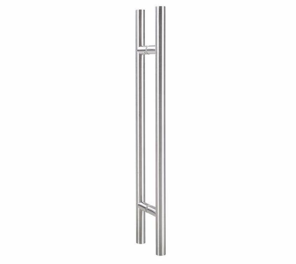 Bar handle ø 25