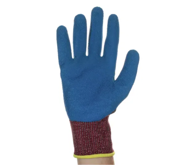 Gloves, Zantium EN388 2016 3x43D