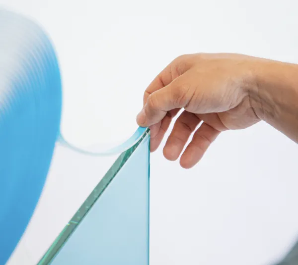 Cinta adhesiva de doble cara XtraColl®, con bordes pasivados