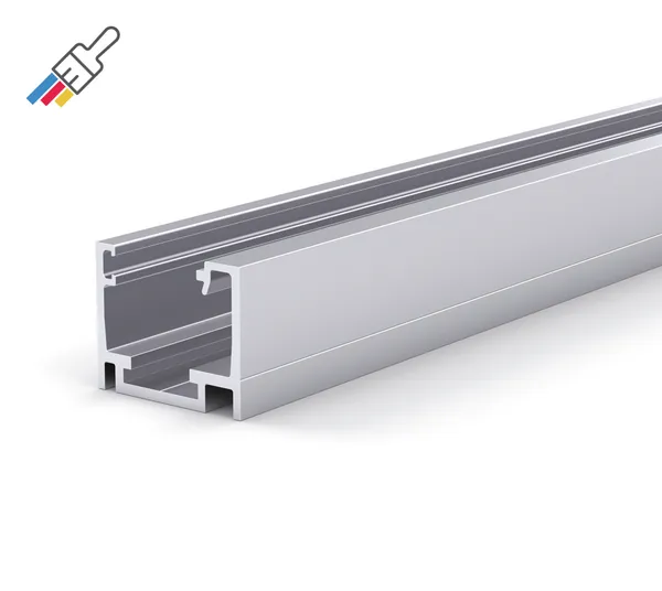 FrameTec Select 2.0 beglazingsprofiel 