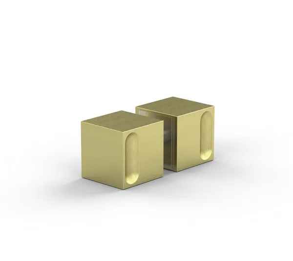 Shower doorknob SK003