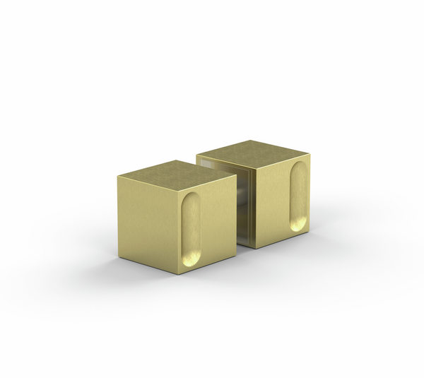 Shower doorknob SK003