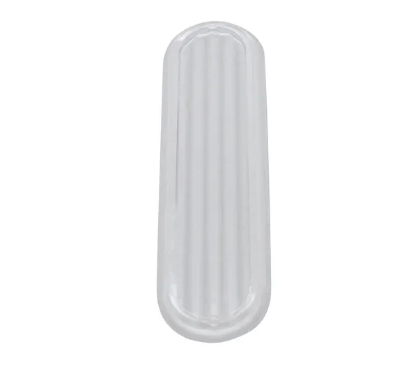 Finger plates, self adhesive
