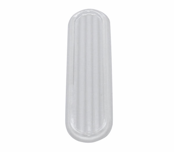 Finger plates, self adhesive