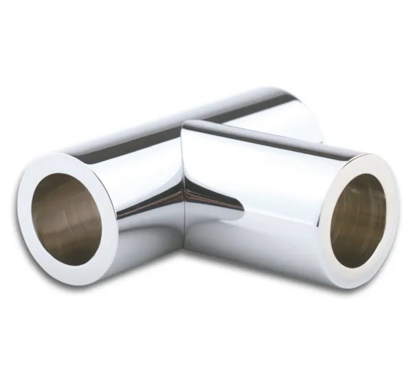 Three-point connector Round 19