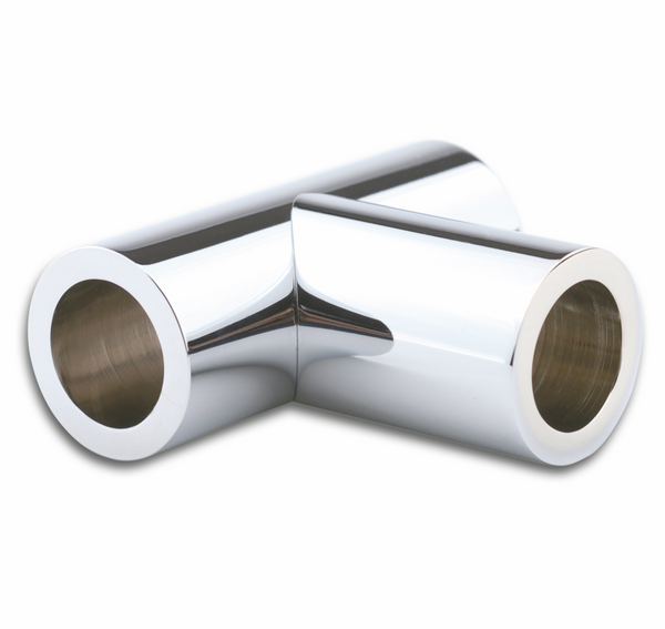 Three-point connector Round 19