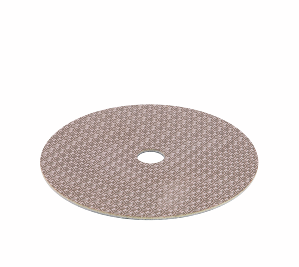 Disque abrasif diamanté KGS® Telum® Dry