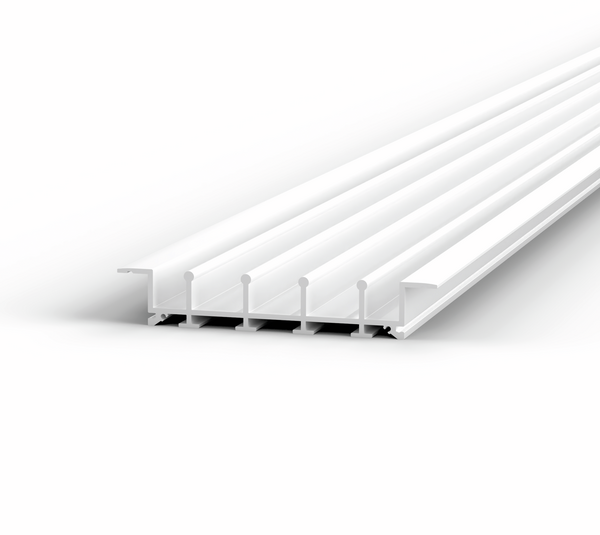 FloorTrack recessed running track