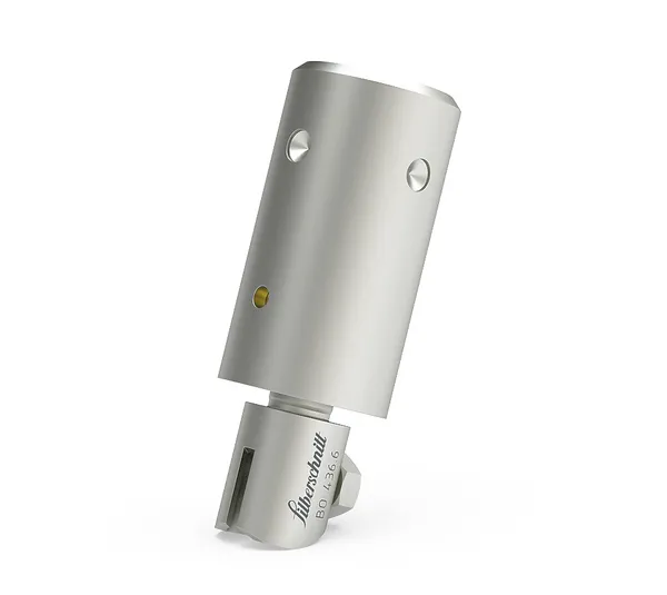 Silberschnitt® Pillar Post  para portarulinas 432