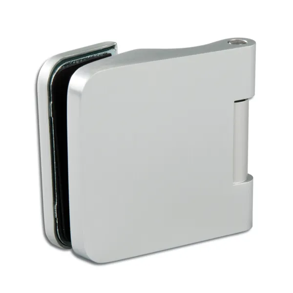 Olis 3 részes üvegajtó pánt 