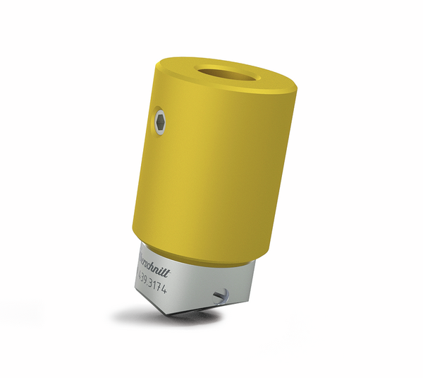 Silberschnitt® Pillar Post  para portarulinas 432