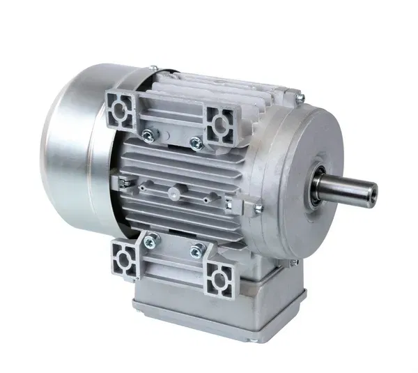 Motor 1,1 kW, 1400 U/min 230 V, 50 Hz