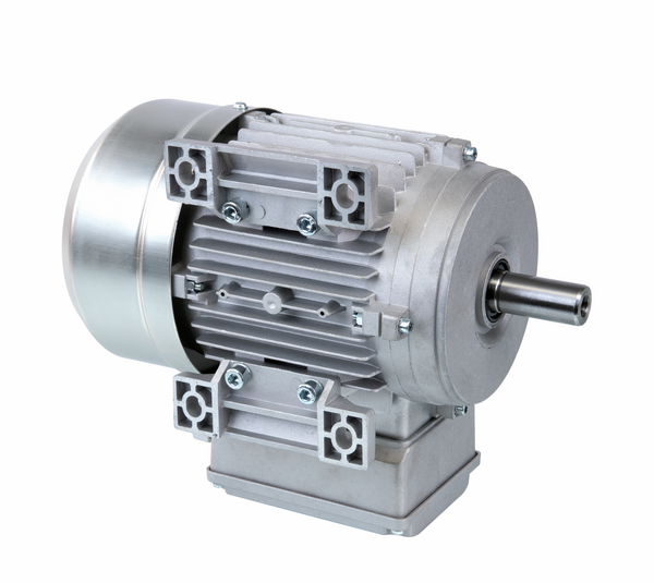 Motor 1.1 kW, 1400 rpm 230 V, 50 Hz
