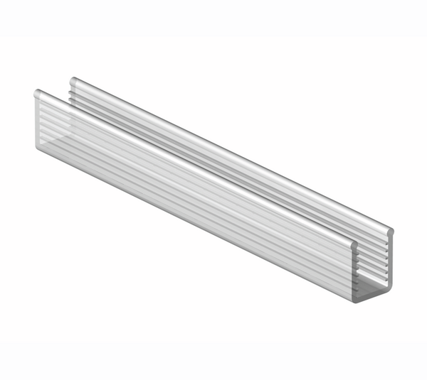Robustus bedding profile, 8/10 mm glass