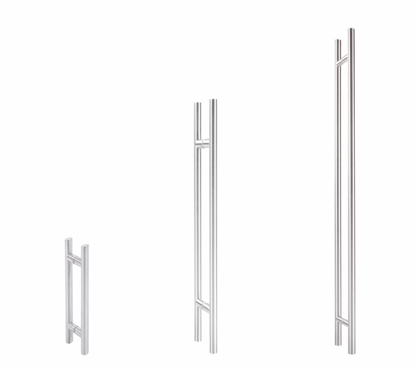 Bar handle ø 25