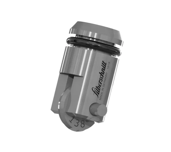 Módulo portarulinas Cutmaster® Platinum metal duro