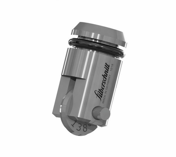 Cutmaster® Platinum Rädchenträger-Modul HM