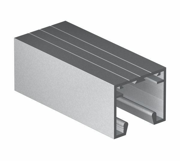 Rail de roulement supérieur Penda / Bipenda