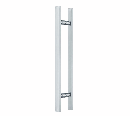 Handle Type Square