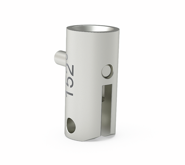 Silberschnitt® metal wheel holder