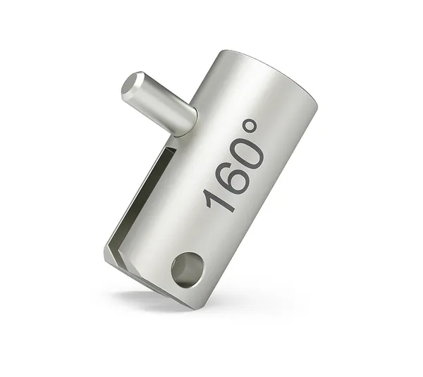 Silberschnitt® metal wheel holder