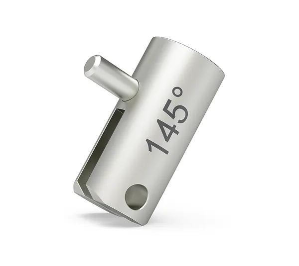 Portarulinas metálico Silberschnitt