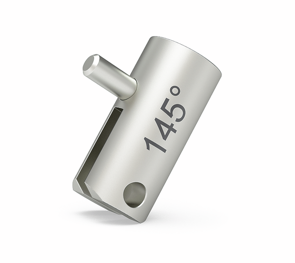 Portarulinas metálico Silberschnitt