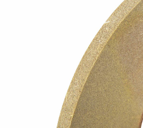 Edge decoating sanding disc Elastic HP