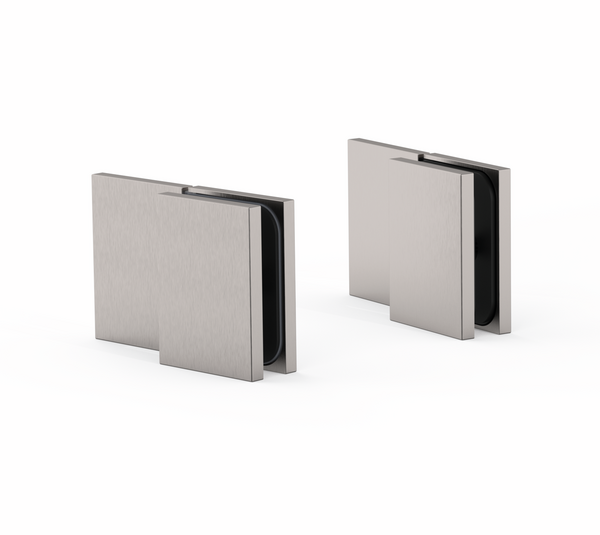Raccord droit Juna®, 180°