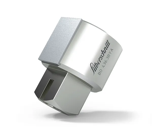 Silberschnitt® Pillar Post  para portarulinas 422