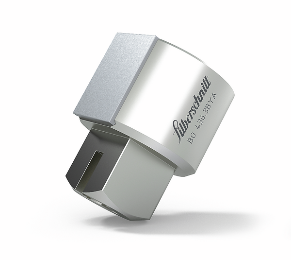 Silberschnitt® Pillar Post for wheel holder 422